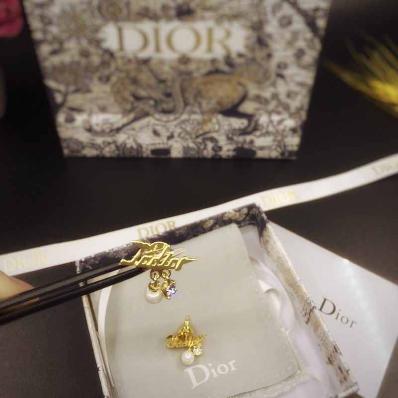 Dior Earring 04lyr379